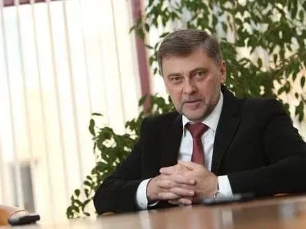 “Transparency International”: директору ФГВФО може загрожувати до 9 років позбавлення волі