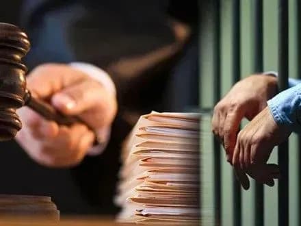 Нападника, який погрожував працівникам банку гранатою, судитимуть у Харкові