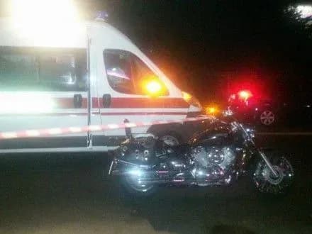 До поліції прийшов з повинною стрілок, який убив мотоцикліста у Києві