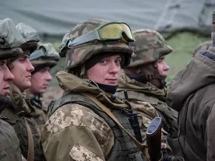 НАТО створить платформу для підготовки фахівців на базі Національної академії