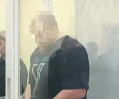 Суд арештував підозрюваного у вбивстві мотоцикліста у Києві