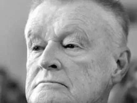 П.Порошенко висловив співчуття рідним З.Бжезінського