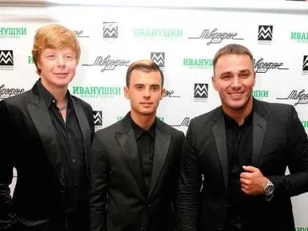 Російському гурту “Іванушки International” заборонили в’їзд в Україну на три роки — О.Слободян