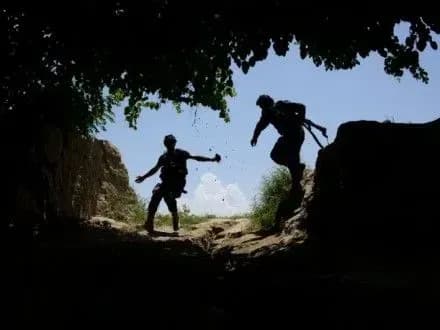 В перший день Рамадану в Афганістані терорист-смертник забрав життя 18 осіб