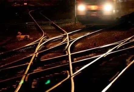 На Хмельниччині зійшов з рейок пасажирський поїзд, госпіталізовано п'ятеро осіб - В.Балчун