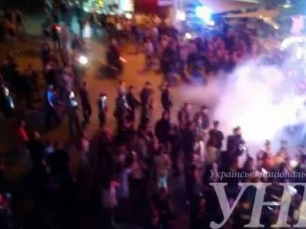 Концерт С.Лободи в Одесі скасували через протести