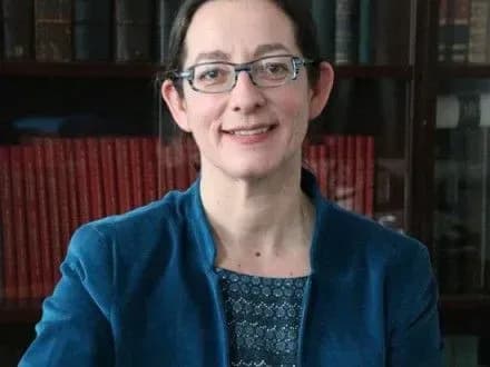 Жінка вперше очолила Об'єднану протестантську церкву у Франції