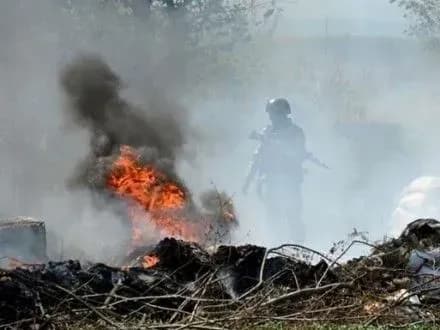 Російсько-терористичні бандформування 49 разів відкривали вогонь по підрозділах ЗС України