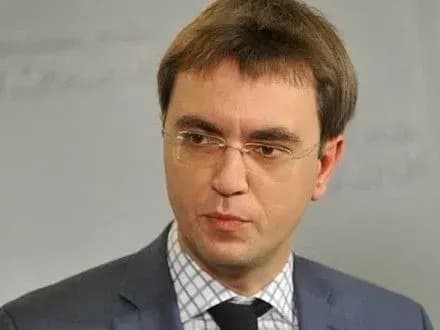 Скоростные железнодорожные пути будут построены в Украине через 5-10 лет - В.Омелян