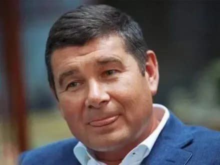 САП вручила 8 обвинувальних актів у "газовій справі" О.Онищенка, на черзі ще 9