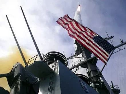 Пентагон ответил КНДР испытанием новой системы ПРО