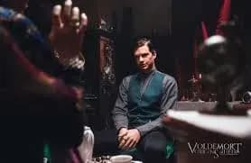 В мережі з’явився трейлер фільму про молодого Волан-де-Морта