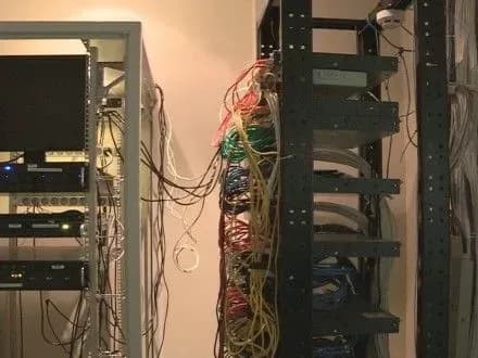 СБУ під час обшуків в офісах “Яндекс” вилучила сервери і документацію