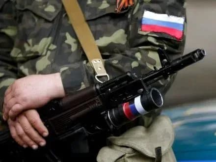 Бойовики в червні ініціюють призов на військову службу - розвідка