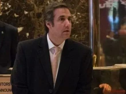 Адвокат Д.Трампа відмовився свідчити про зв'язки з Росією