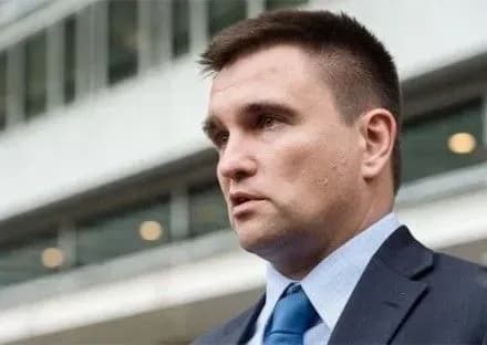 П.Клімкін: Росія вважає Анну Київську росіянкою