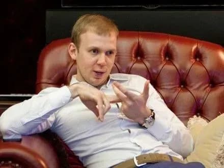 С.Курченку направили повідомлення про підозру