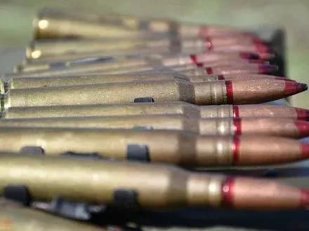Бойовики продовжують розкрадати зброю в зоні АТО - розвідка