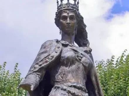 В АП відповіли на слова В.Путіна про Анну Ярославну