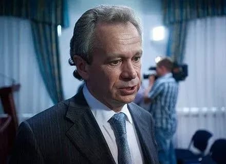 Екс-міністр агрополітики М.Присяжнюк може перебувати у Росії – С.Горбатюк