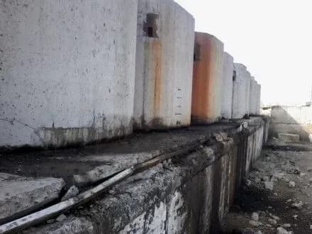 Мораторій на перевірки доведе Україну до екологічної катастрофи - експерт