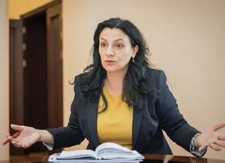 Україна відстає від графіку виконання Угоди про асоціацію - І.Климпуш-Цинцадзе