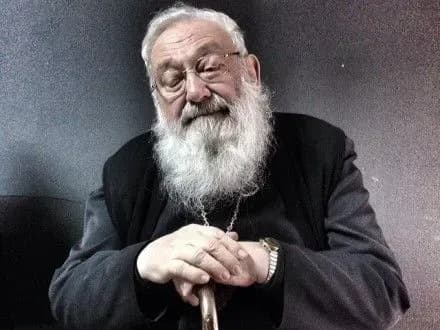 Кияни запропонували перейменувати вулицю в пам'ять про Л.Гузара