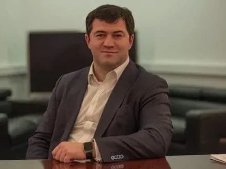 САП розгляне можливість виїзду Р.Насірова на лікування в США