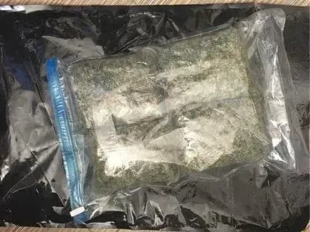 Групу наркоторговців викрили на Київщині