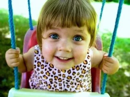 Сьогодні відзначається День захисту дітей