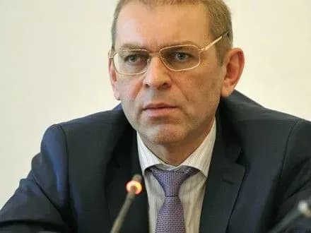 Восени буде підготовлений законопроект про вільний обіг зброї в Україні - С.Пашинський