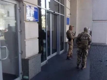 Генпрокуратура повідомила про підозру в корупції екс-головному архітектору Харкова