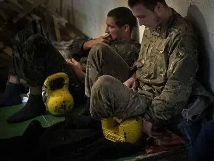 Російські бойовики на Донбасі викрадали цивільних задля викупу - розвідка