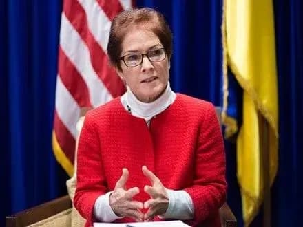 Посол прокоментувала можливість участі США у "нормандському форматі"