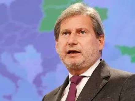 Й.Хан назвал привлекательные сферы для европейских инвестиций в Мариуполе