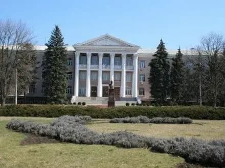 Поліцейські отримали повідомлення про замінування Інституту виноробства на Одещині