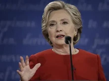 Х.Клінтон назвала рішення про вихід США з кліматичної угоди "історичною помилкою"