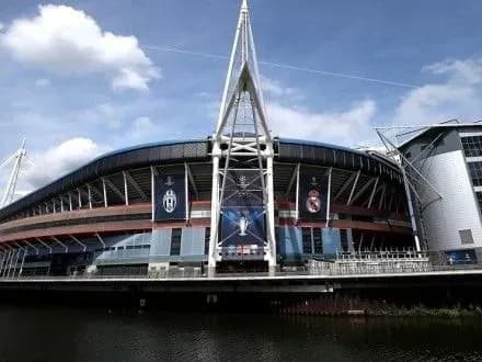 "Ювентус" і "Реал" зійдуться у фіналі Ліги чемпіонів