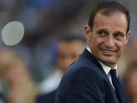 Наставник "Ювентуса" назвав найнебезпечнішого гравця "Реалу"