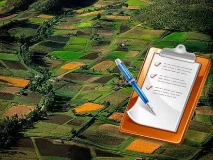 В.Гройсман: мы категорически против продажи земли иностранцам