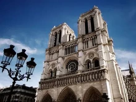 В Париже студент сирийского происхождения напал на полицию с молотком