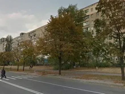 На вул. Березняківській із 7-го по 9-те червня частково обмежать рух транспорту