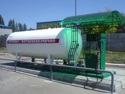 До неконтрольованої появи небезпечних АГЗП призвів мораторій на перевірки - Є.Спіров