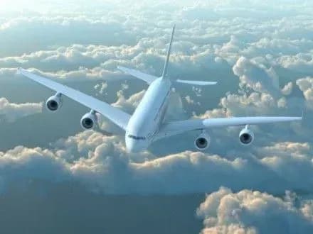 Qatar Airways призупинила польоти в ряд країн Перської затоки