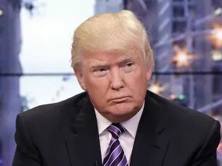 Д.Трамп закликав країни Перської затоки до єдності без шкоди боротьбі з тероризмом