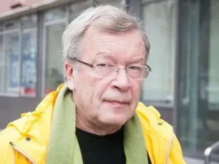 Письменник В.Єрофєєв прокоментував ситуацію з культурою та цензурою в Росії