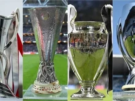 Іспанія та Азербайджан подали заявки на проведення фіналу Ліги чемпіонів-2019