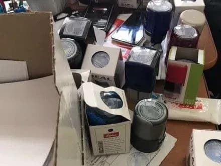 Импортеры топлива и сжиженного газа нанесли Украине убытков на более 200 млн грн - СБУ