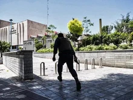 Іран вважає Саудівську Аравію причетною до атак в Тегерані