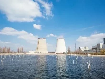 У КМДА сподіваються на відновлення роботи ТЕЦ-6 найближчими днями